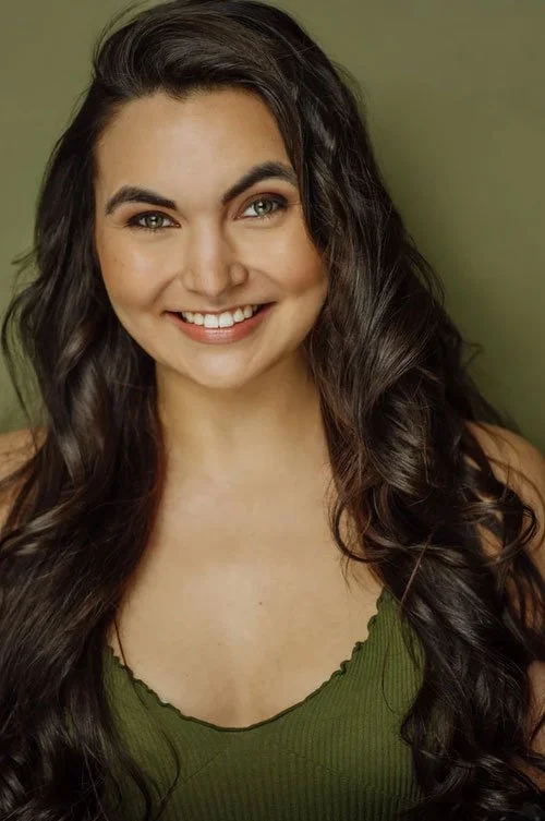 Headshot & Portrait Hair and Makeup
