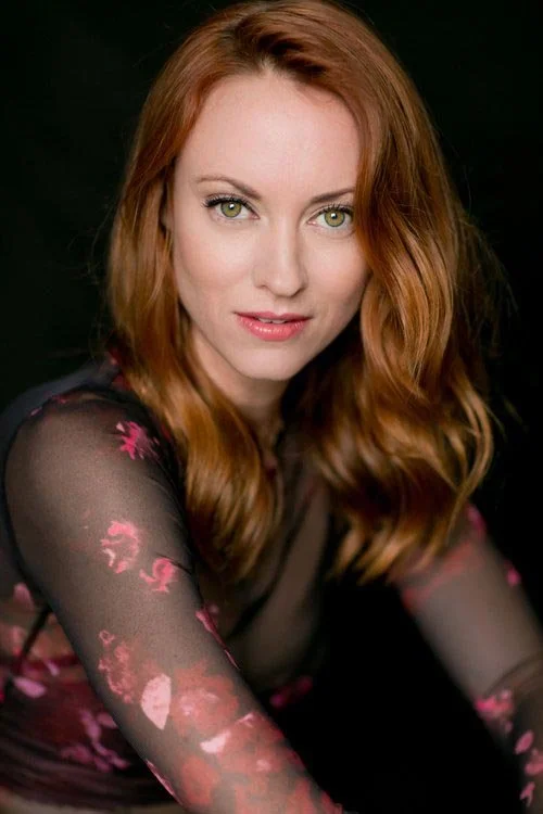Headshot & Portrait Hair and Makeup