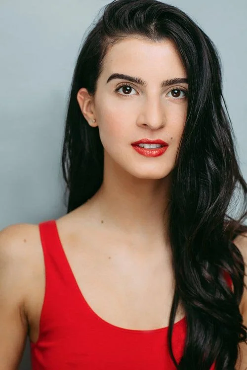 Headshot & Portrait Hair and Makeup