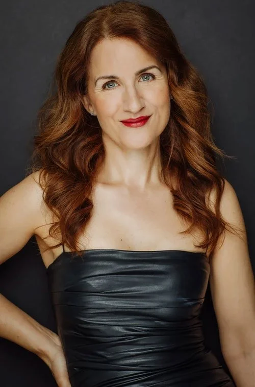 Headshot & Portrait Hair and Makeup
