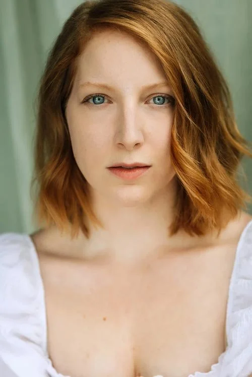 Headshot & Portrait Hair and Makeup