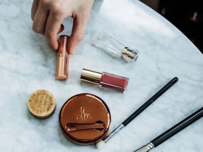 Cruelty-Free Beauty