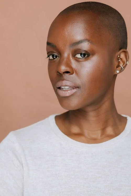 Editorial Hair and Makeup