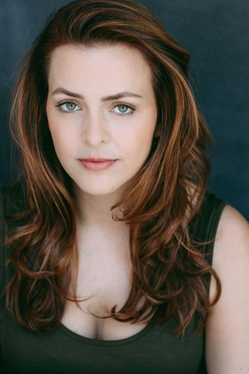 Headshot & Portrait Hair and Makeup