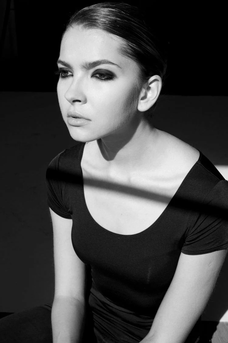 Fashion Hair and Makeup