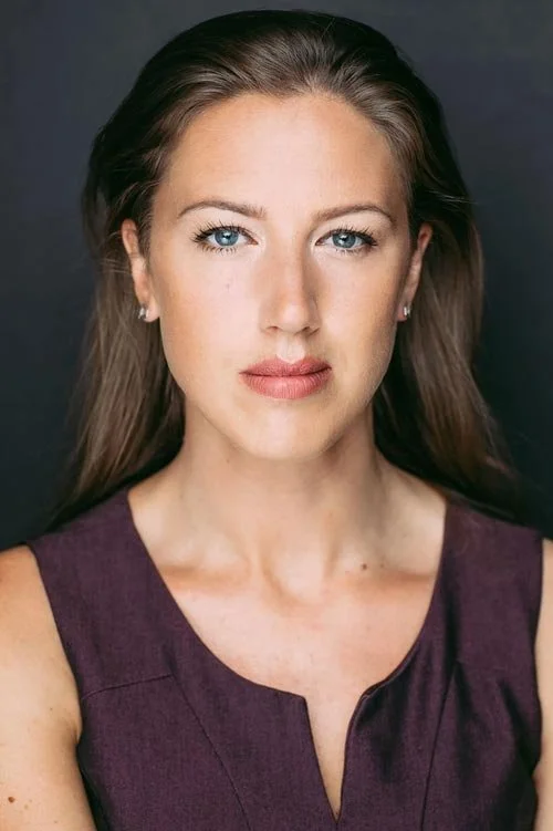Headshot & Portrait Hair and Makeup