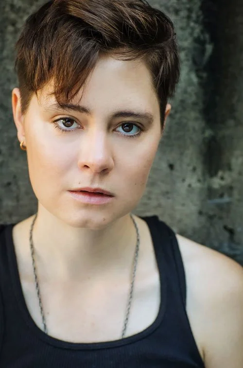 Headshot & Portrait Hair and Makeup