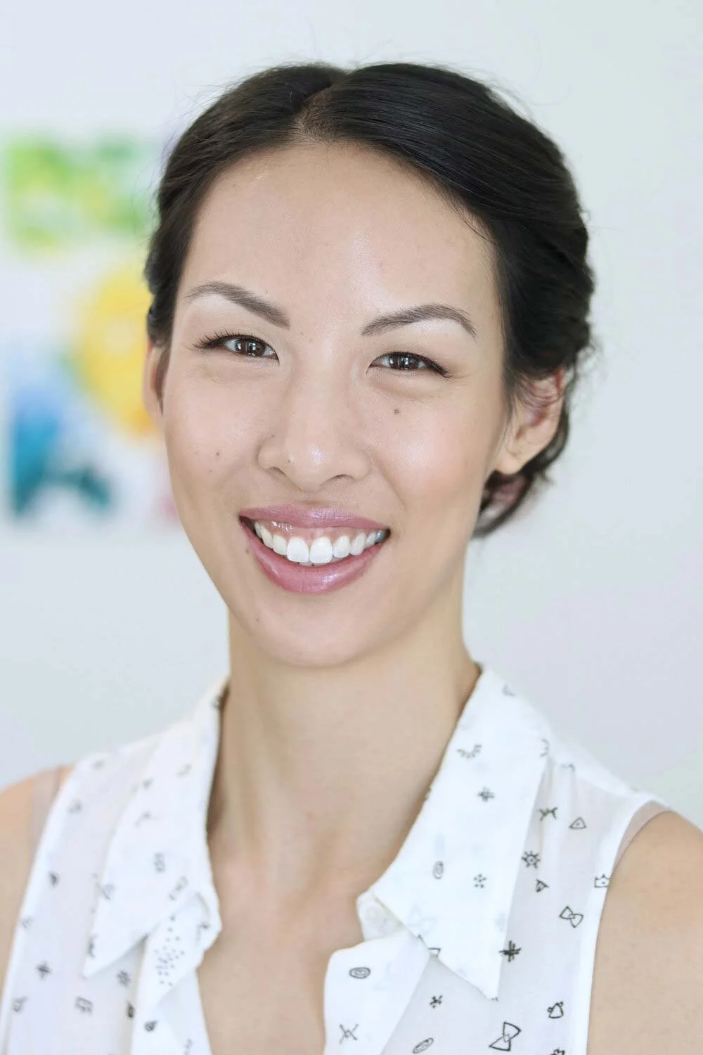 Whistler Bridal Makeup Services