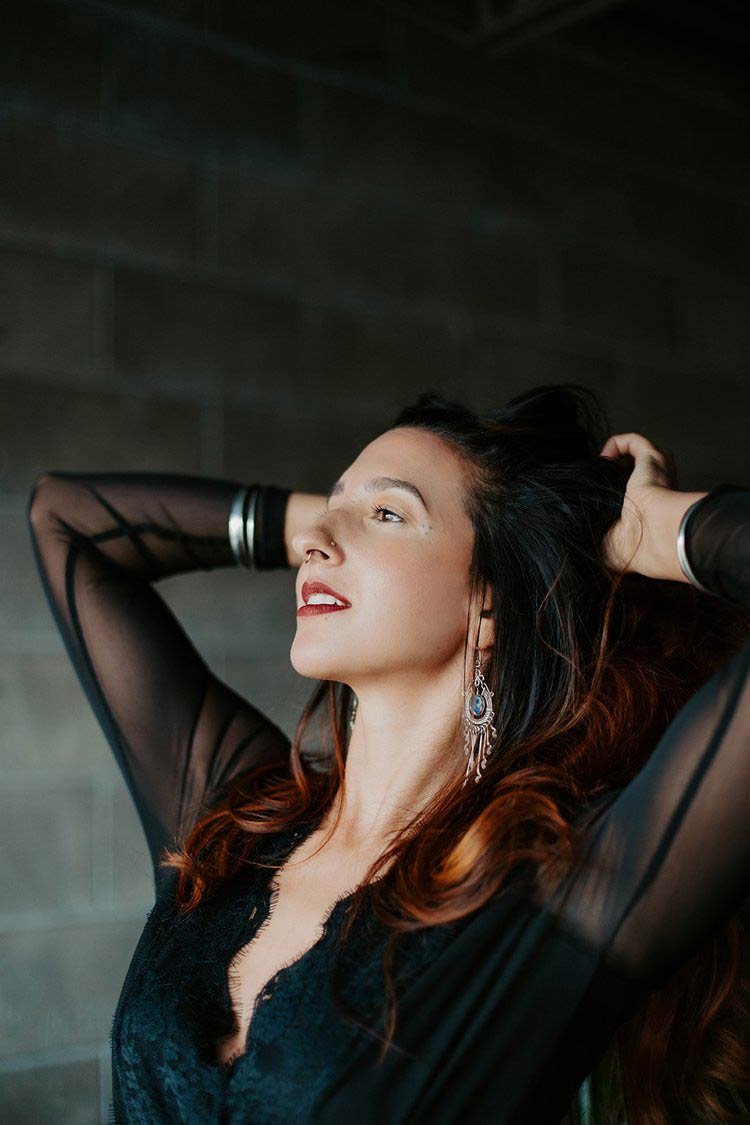 Lifestyle Hair and Makeup