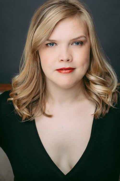 Headshot & Portrait Hair and Makeup