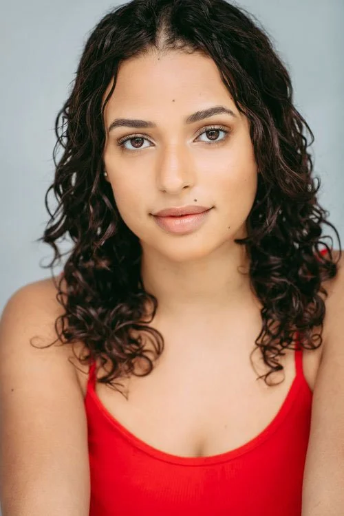 Headshot & Portrait Hair and Makeup