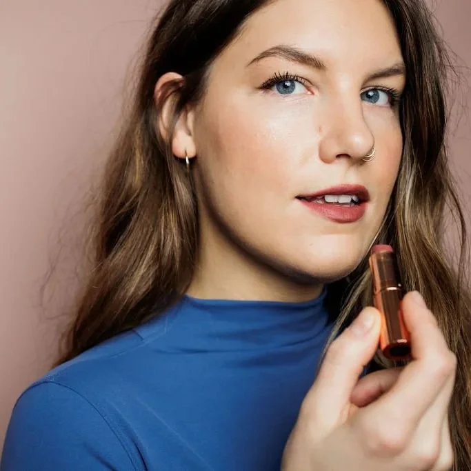 Cruelty-Free Beauty