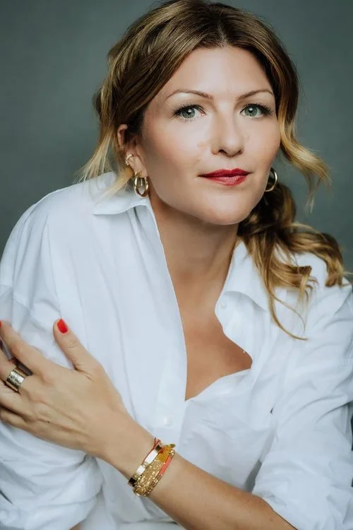 Headshot & Portrait Hair and Makeup