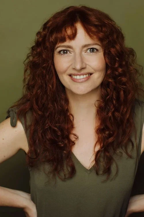 Headshot & Portrait Hair and Makeup