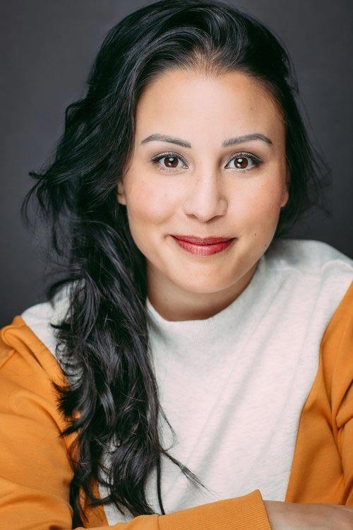 Headshot & Portrait Hair and Makeup