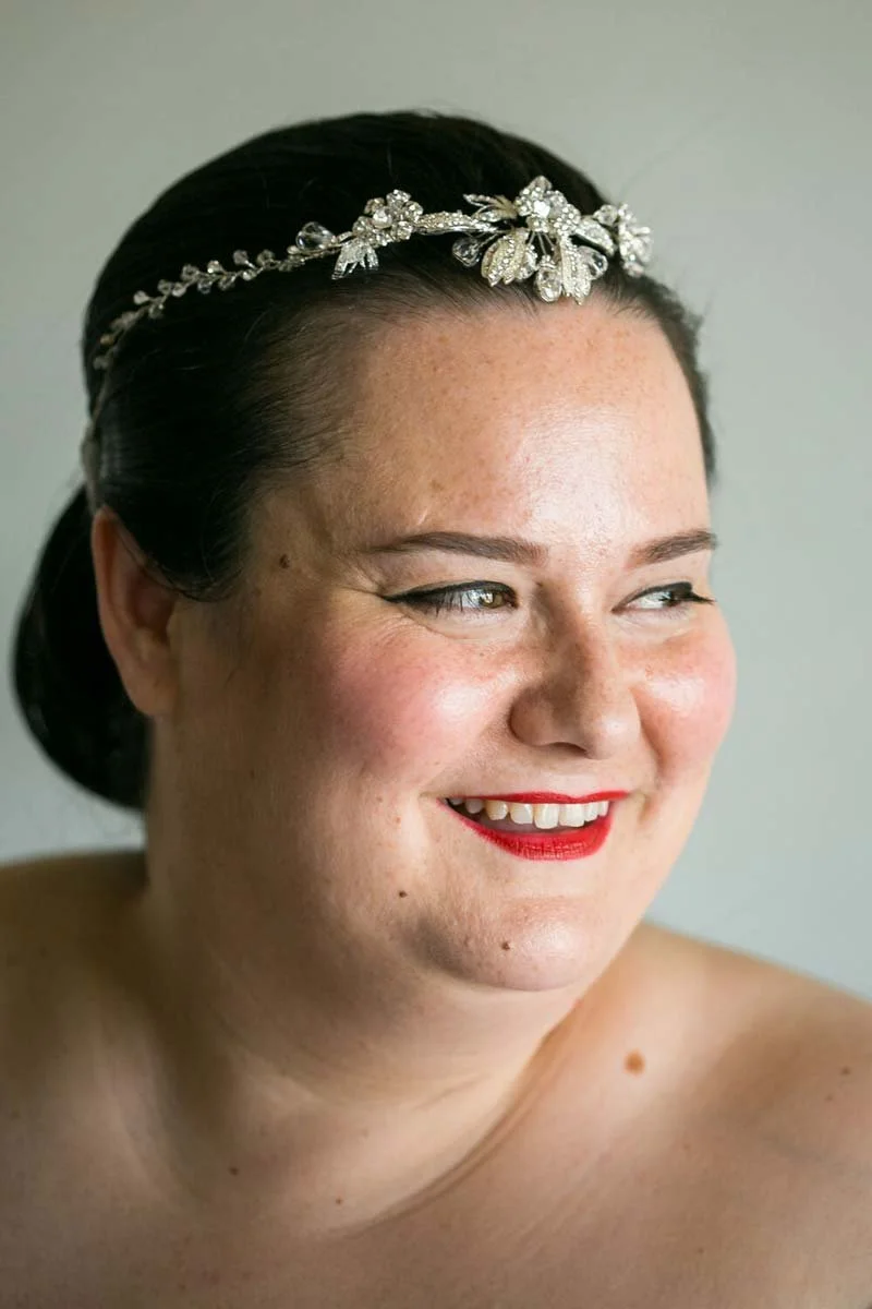 Whistler Bridal Makeup Services