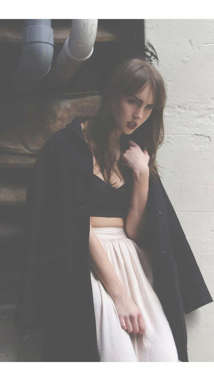 Magazine & Print Hair and Makeup