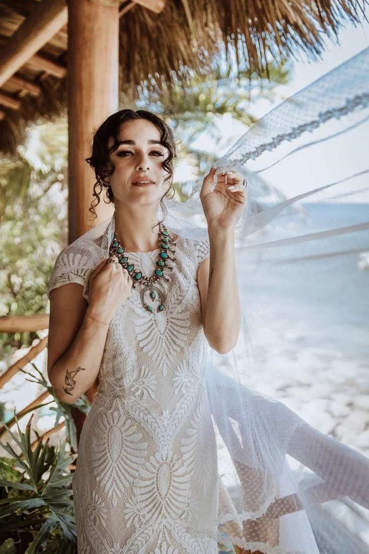 Bridal Hair and Makeup