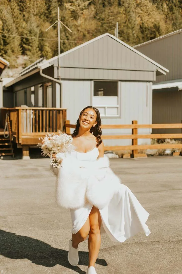 Bridal Hair and Makeup
