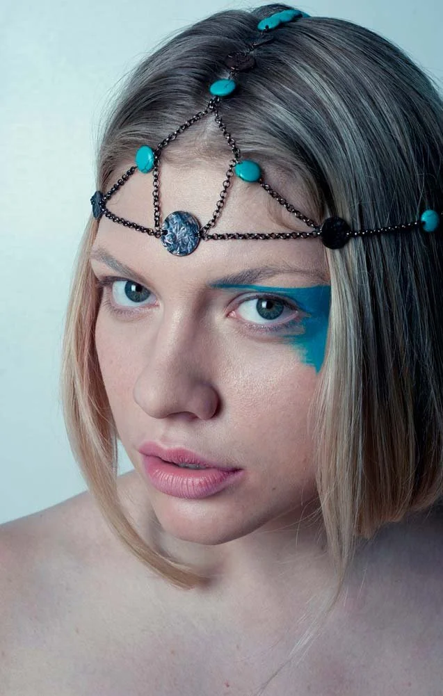 Fashion Hair and Makeup