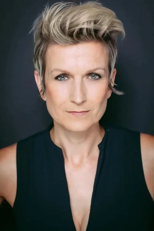 Headshot & Portrait Hair and Makeup