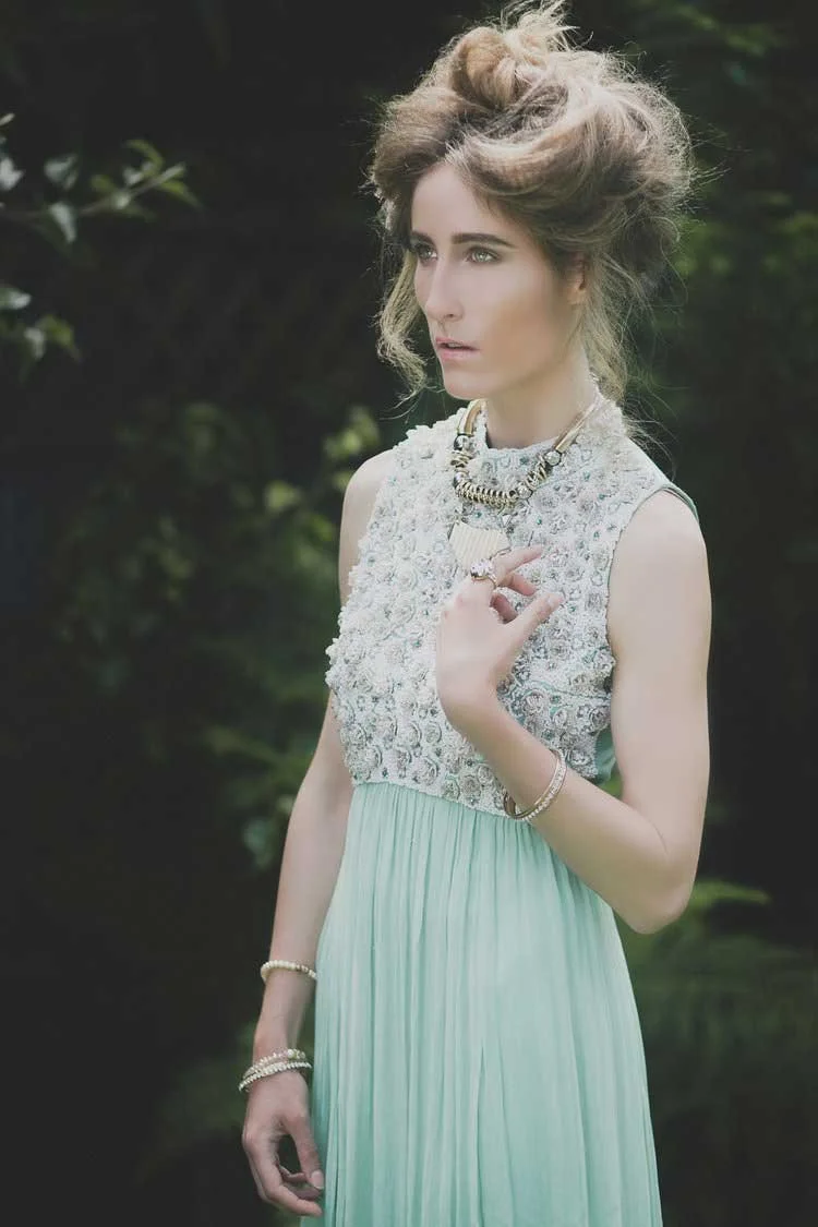 Fashion Hair and Makeup