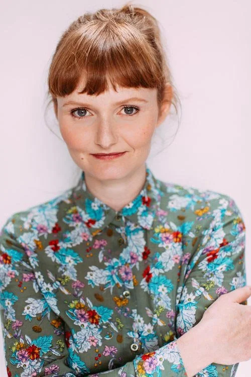 Headshot & Portrait Hair and Makeup