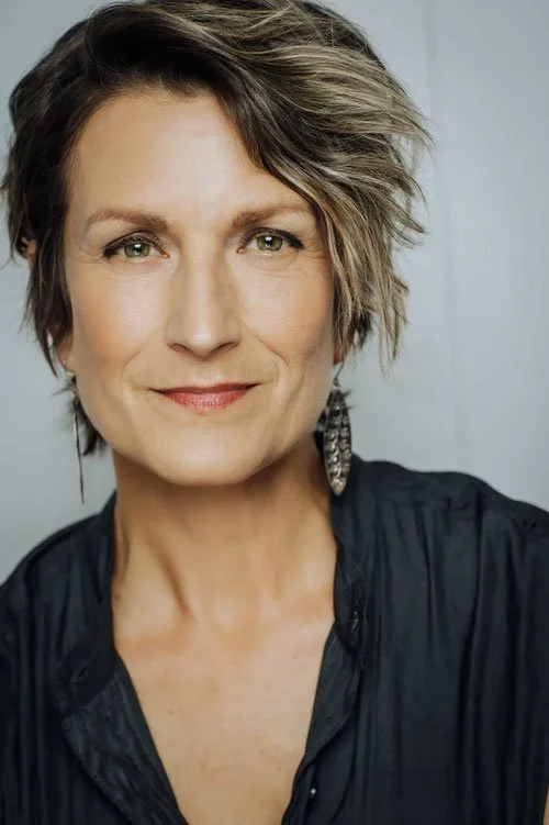 Headshot & Portrait Hair and Makeup