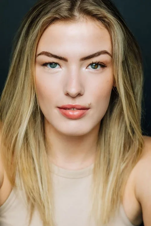 Headshot & Portrait Hair and Makeup
