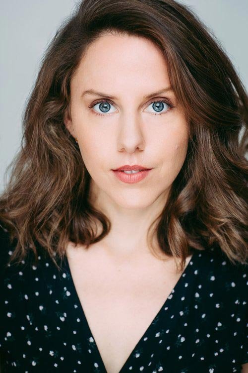 Headshot & Portrait Hair and Makeup