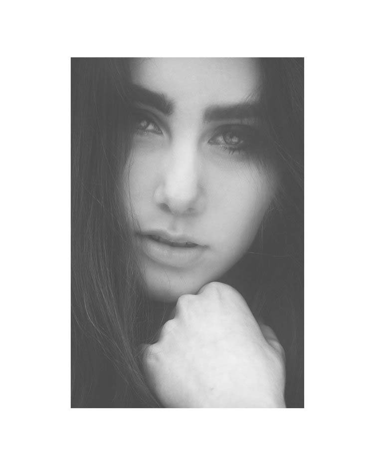 Magazine & Print Hair and Makeup