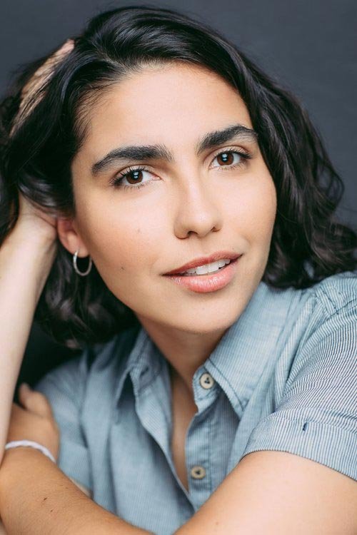 Headshot & Portrait Hair and Makeup