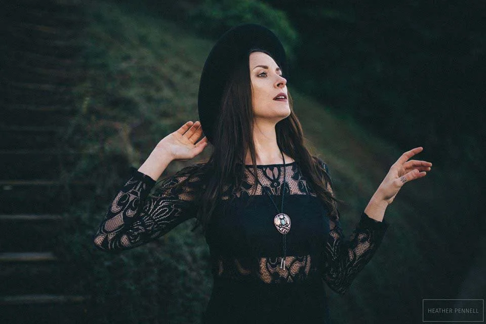 Editorial Hair and Makeup