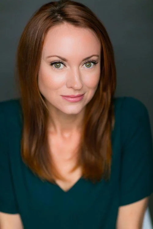 Headshot & Portrait Hair and Makeup