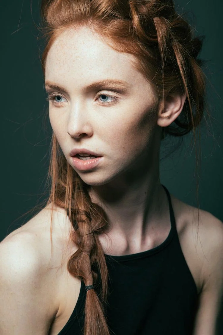 Fashion Hair and Makeup