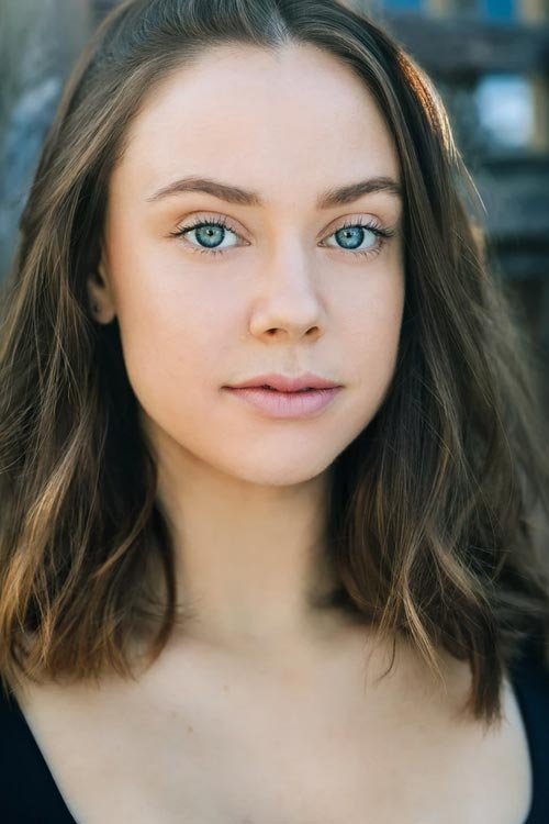 Headshot & Portrait Hair and Makeup