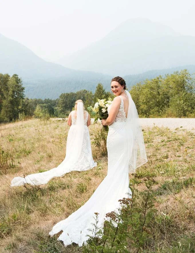 Brides