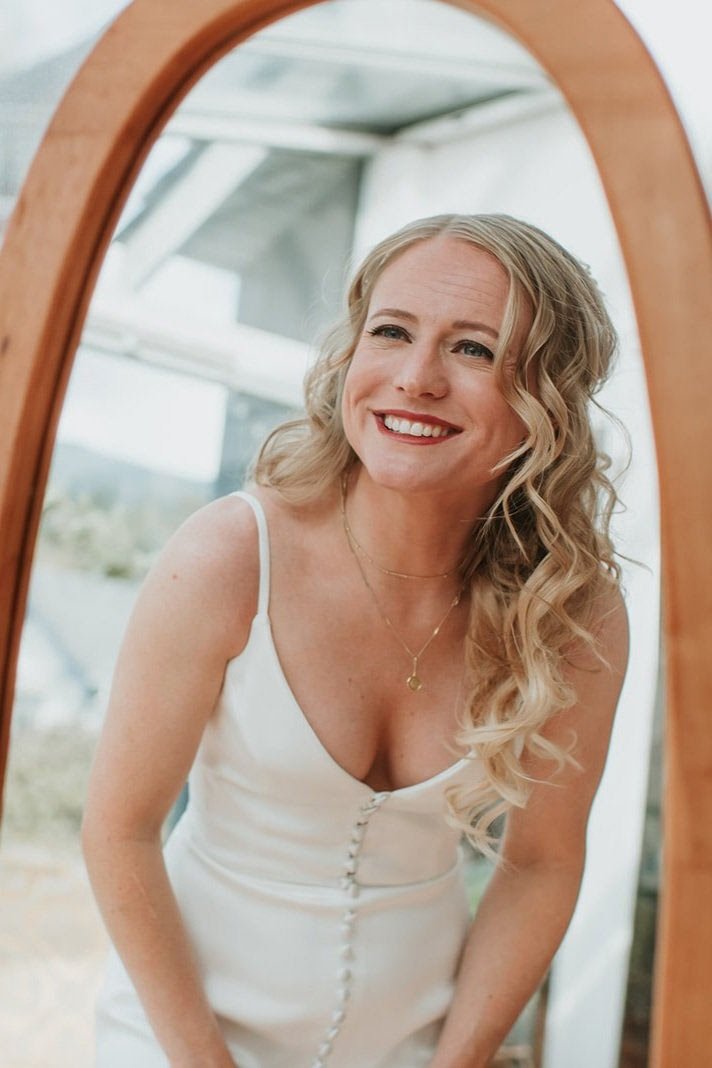 Bridal Hair and Makeup