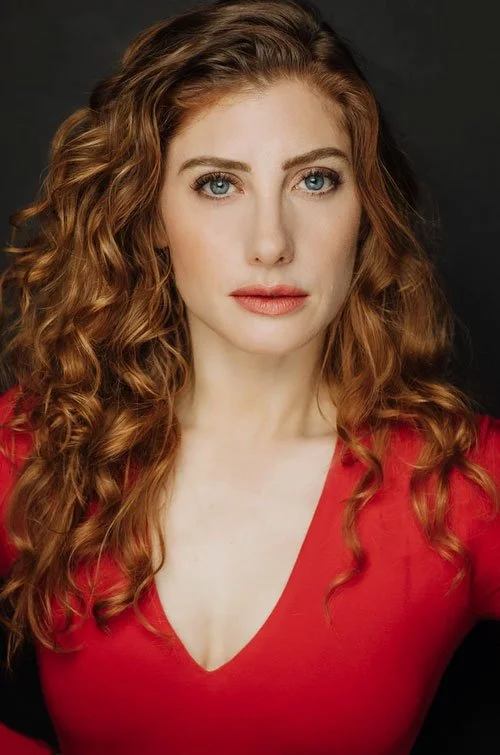 Headshot & Portrait Hair and Makeup