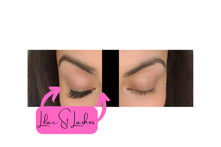 Find Your Dream Lashes With Lilac St. Lashes! — Lovely Chaos