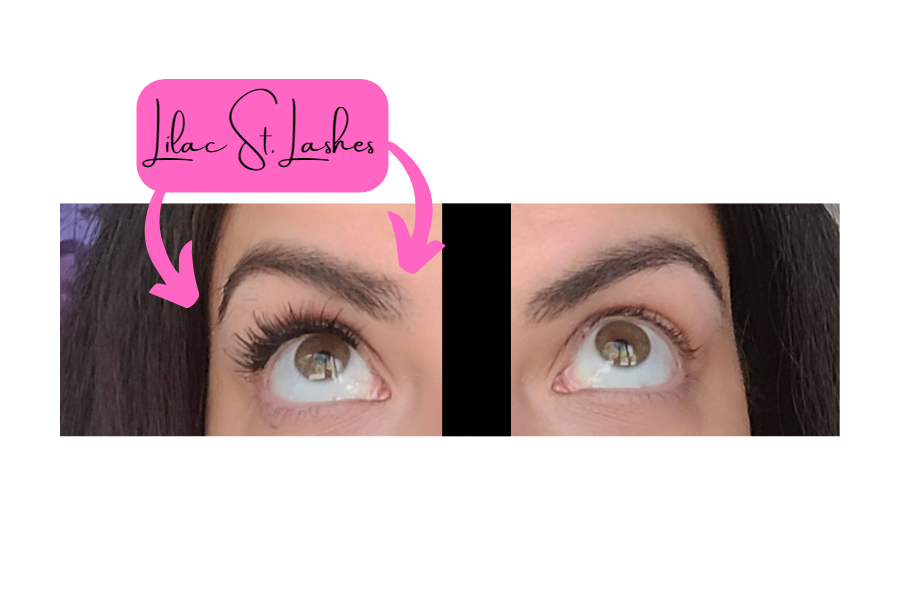 Find Your Dream Lashes With Lilac St. Lashes! — Lovely Chaos