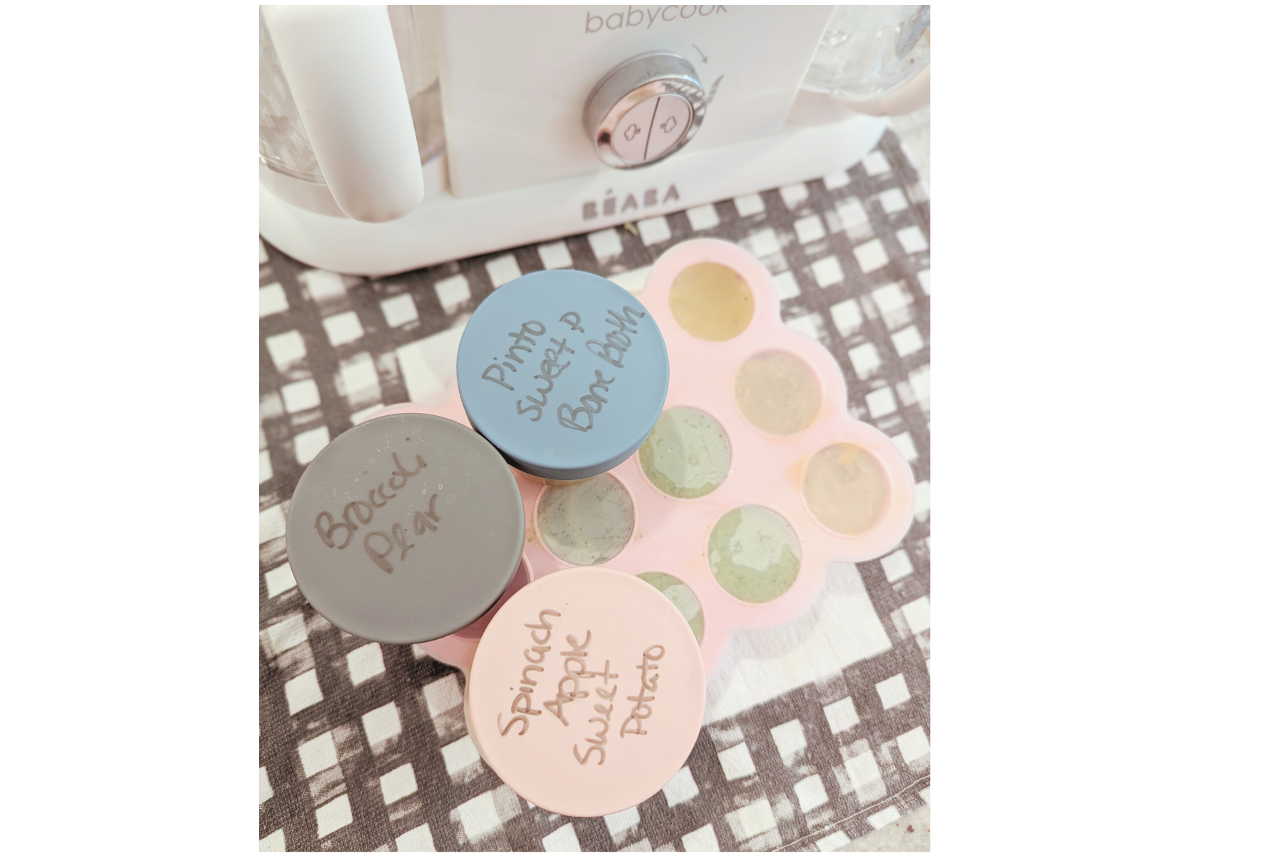 These Are 7 Amazing Baby Food Products That Make Homemade Baby Food these-are-7-amazing-baby-food-products-that-make-homemade-baby-food