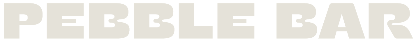 Pebble Bar 