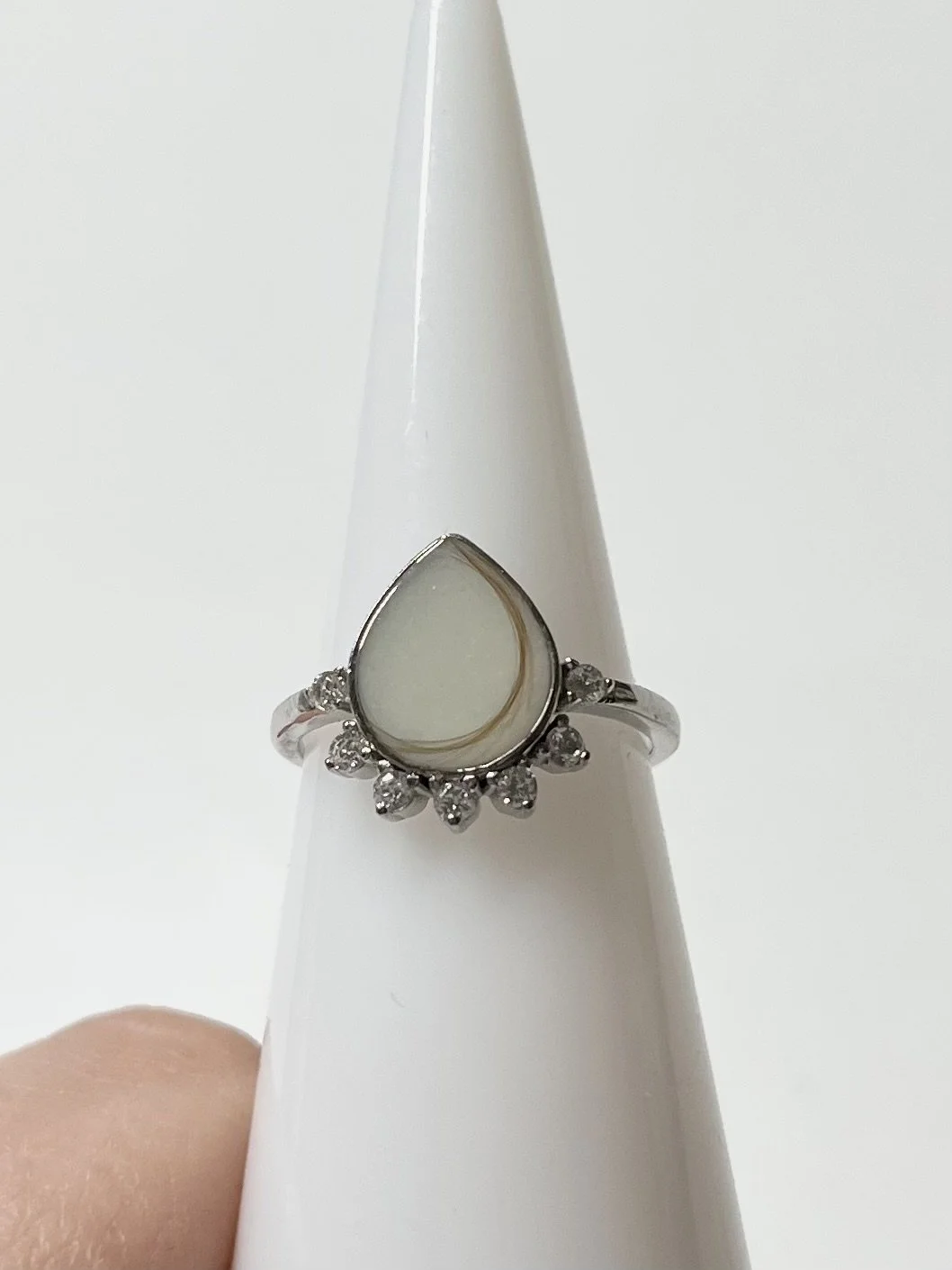 The Rosa Ring