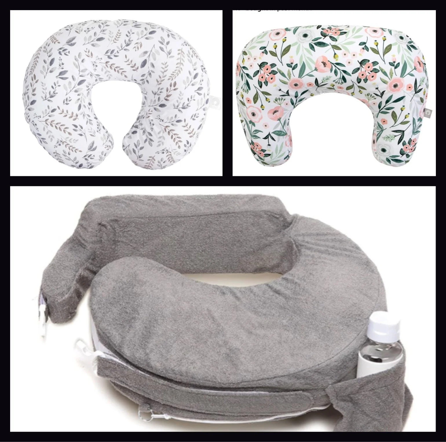 My Must Haves for Breastfeeding and Pumping Moms