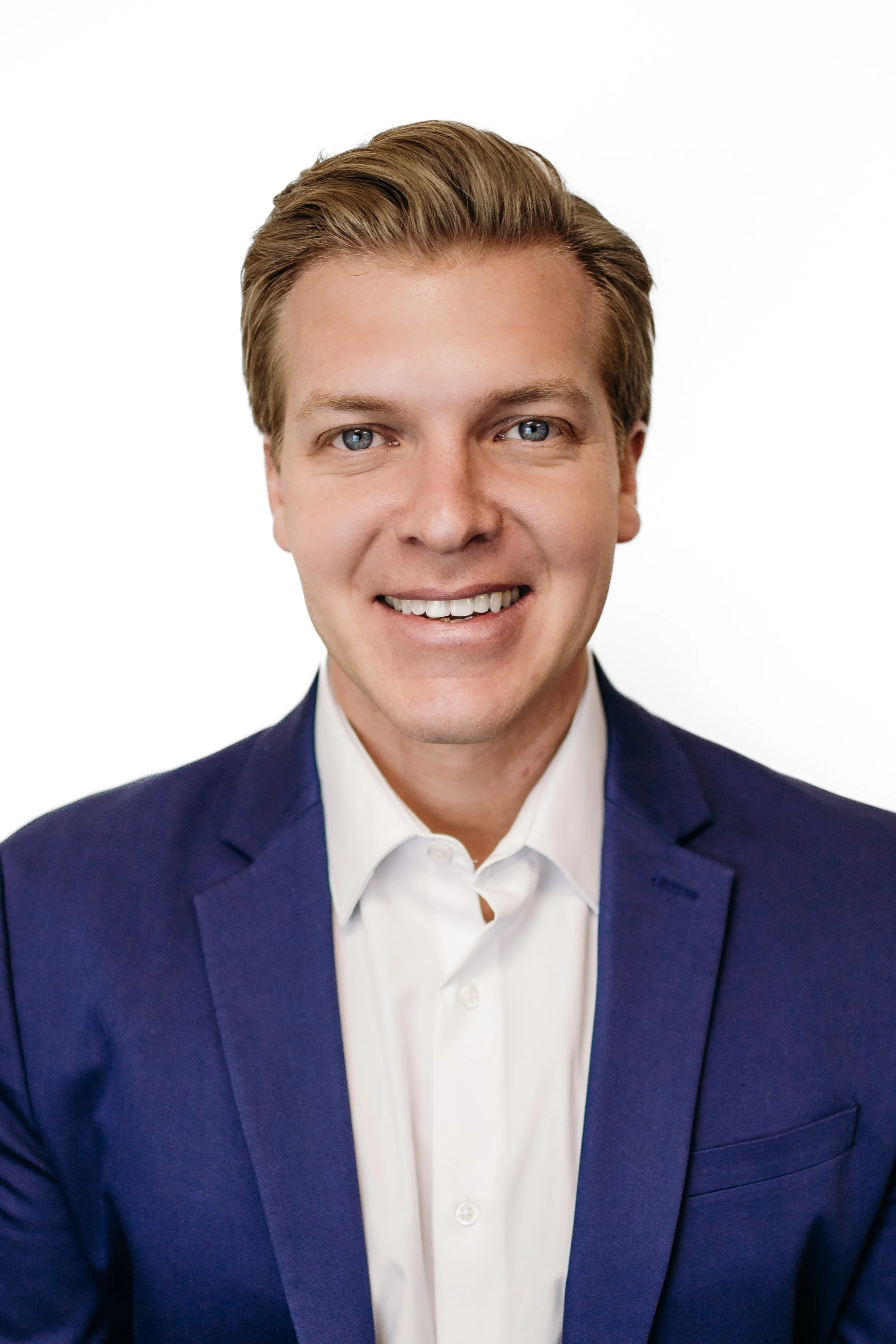 Jarrod Yost