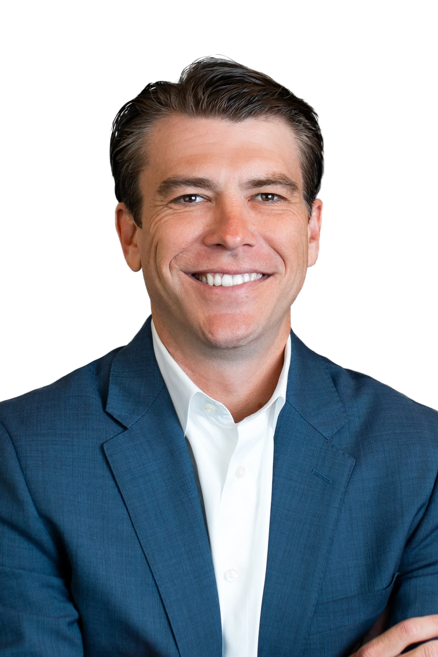 Erik Steenken