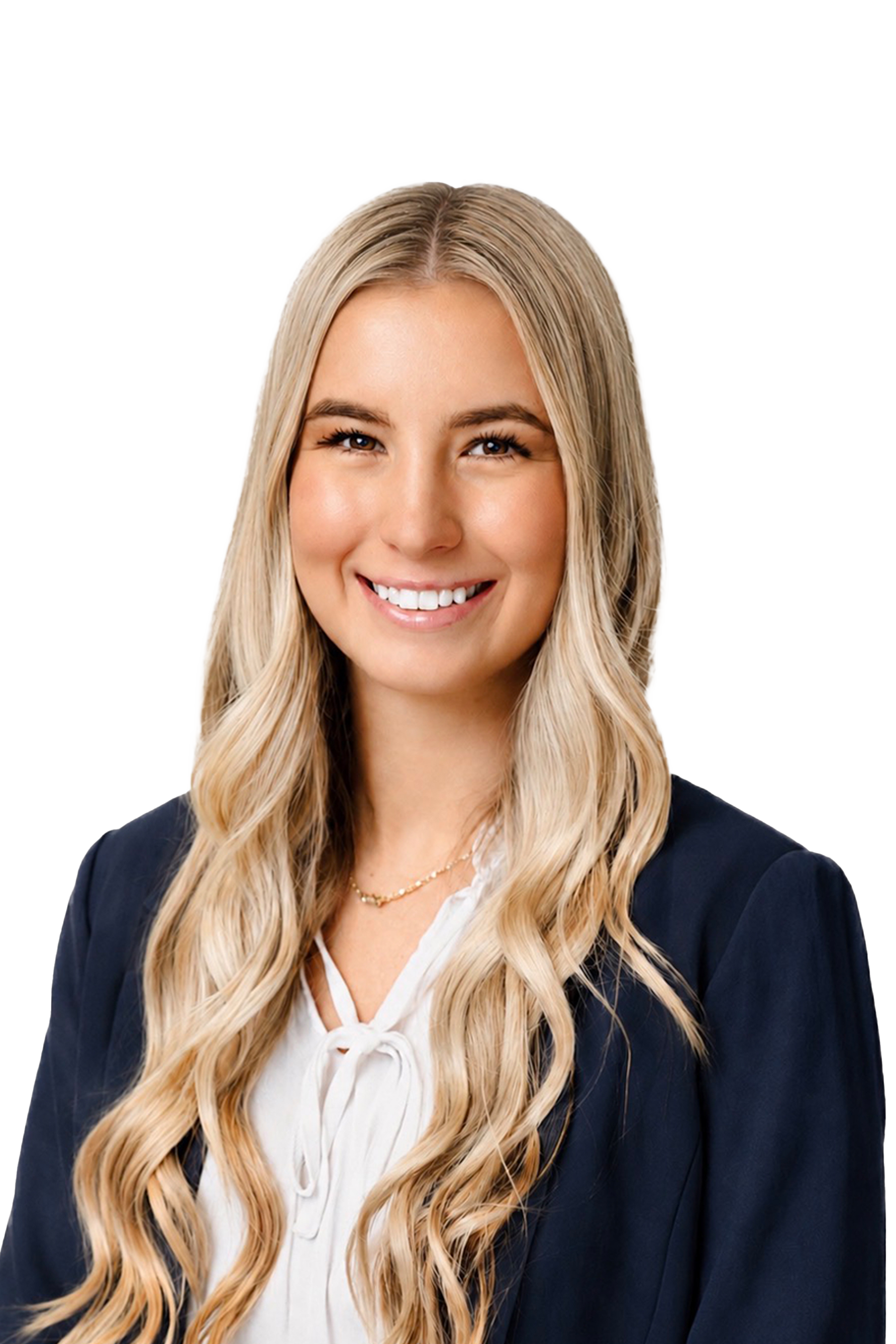 Kendall Bearden