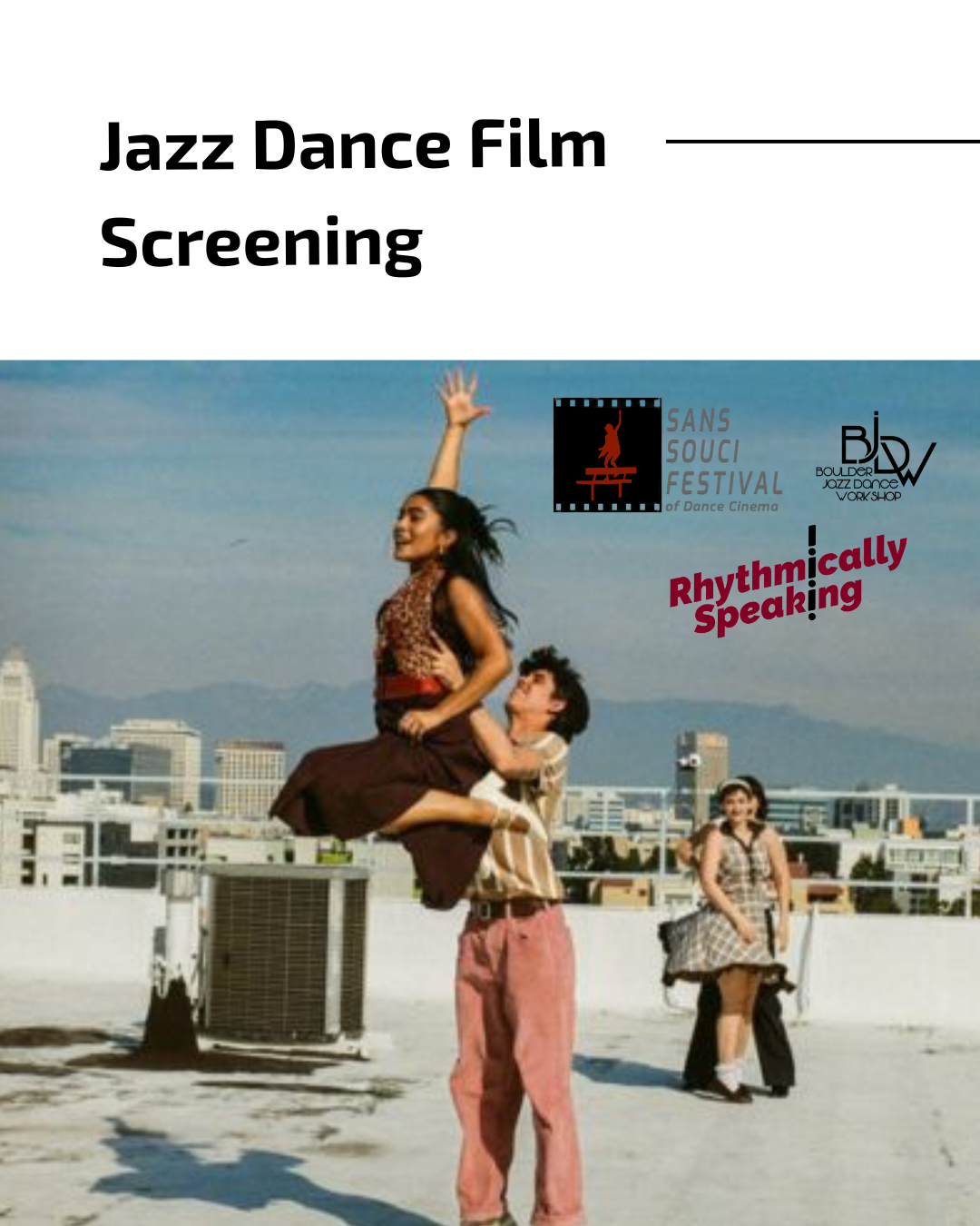 Jazz on Screen