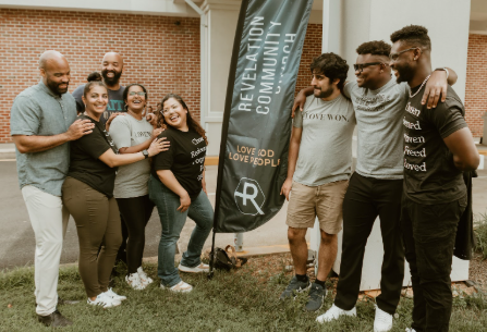 ✨ Glowing in the Dark: How Love Becomes Light in Frederick, MD